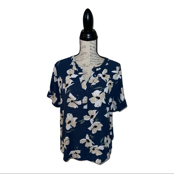 Ann Taylor Tops - Ann Taylor Top